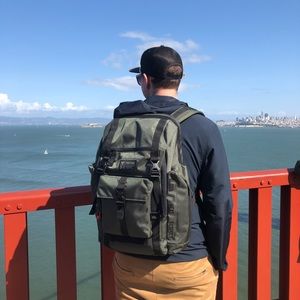 Meet your Posher, Conor